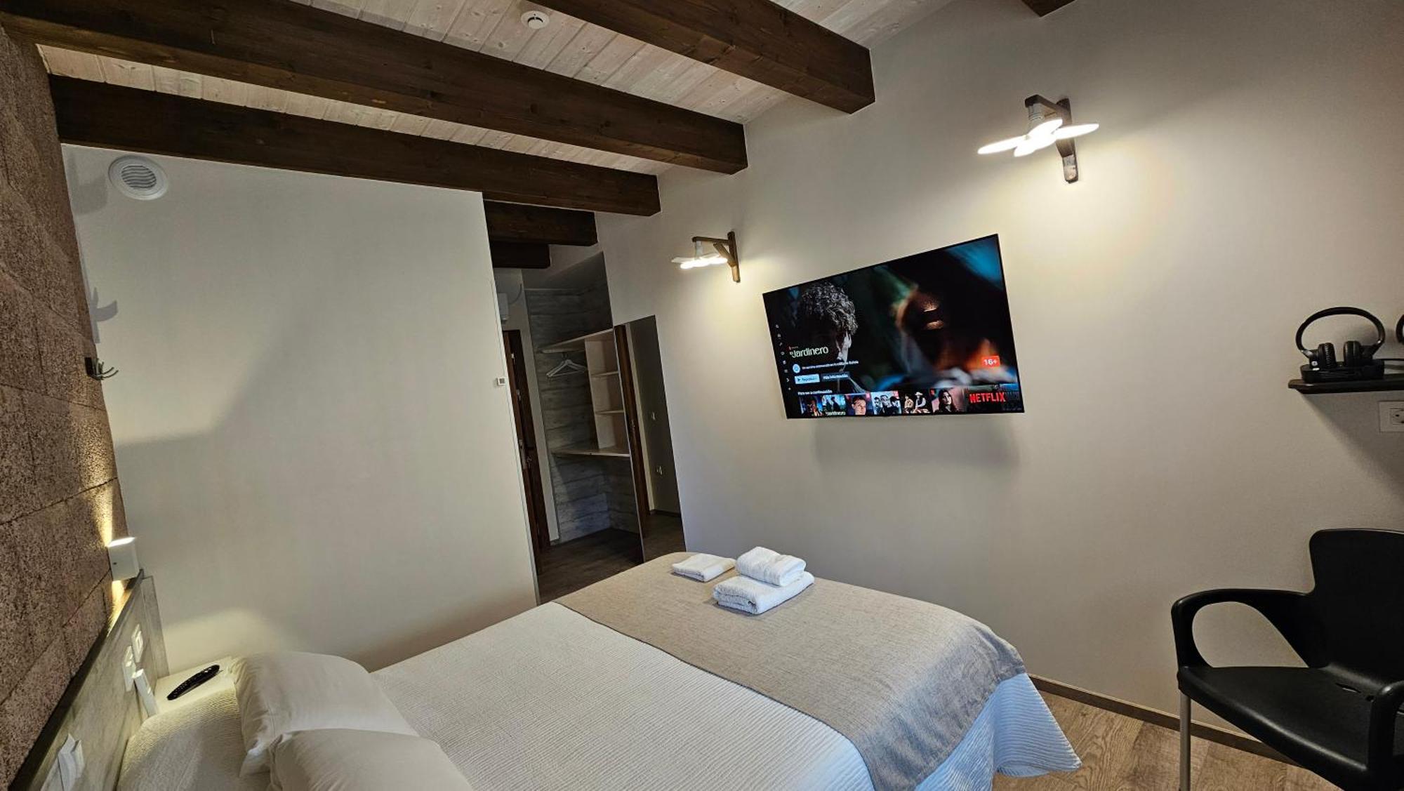Casa Nahia Hostal Rural Lorca  Exteriér fotografie
