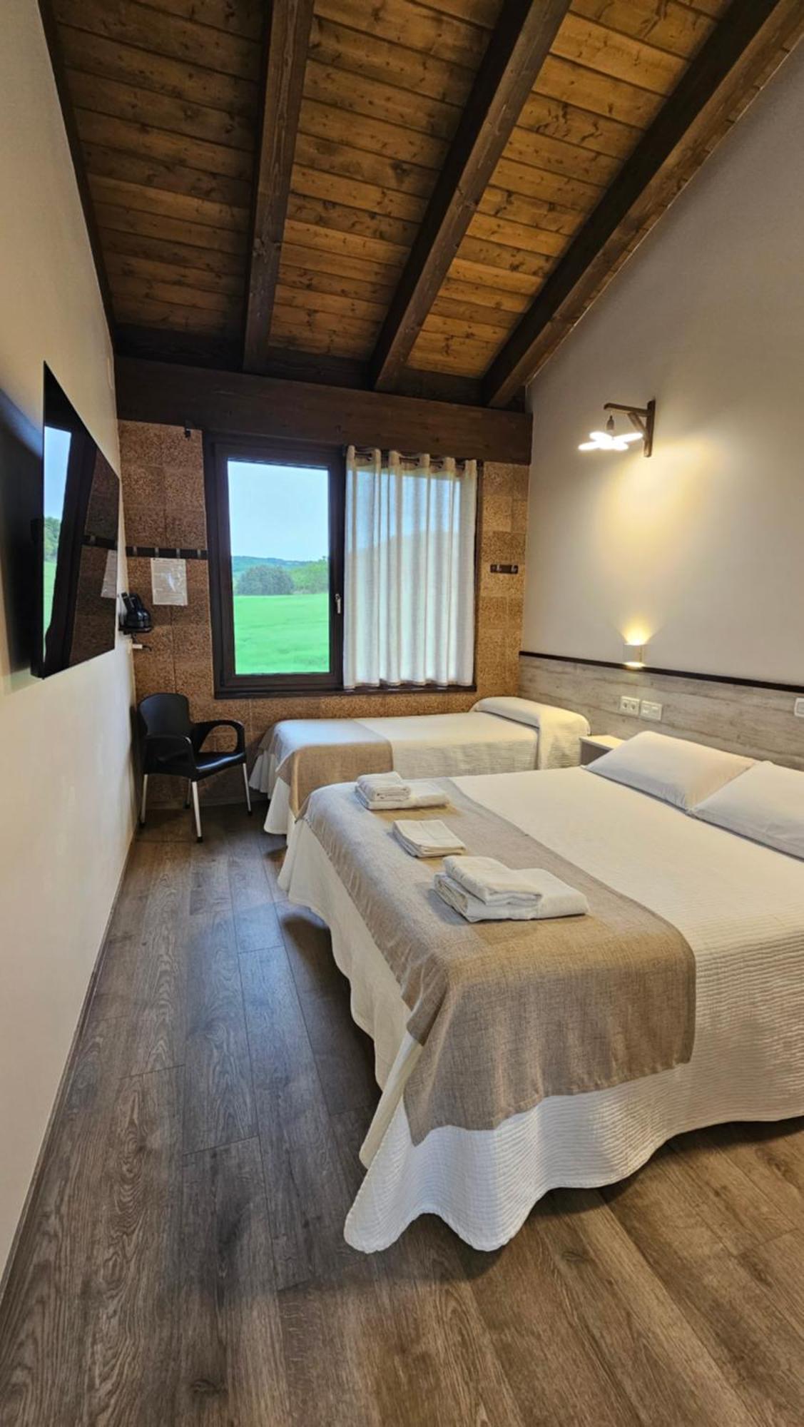 Casa Nahia Hostal Rural Lorca  Exteriér fotografie